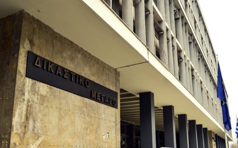 Θεσσαλονίκη: Απορρίφθηκε από το Μονομελές Πρωτοδικείο η αγωγή απογόνων του Αθ. Χρυσοχόου κατά του πρώην βουλευτή Τρ. Μηταφίδη