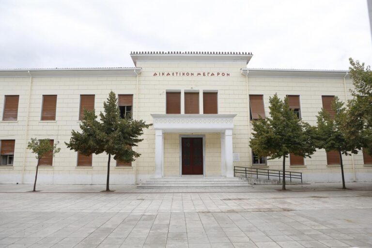 Την Πέμπτη στο ΜΟΔ Καρδίτσας η δίκη για τον θάνατο της 13χρονης στο λούνα παρκ του Αλμυρού Μαγνησίας