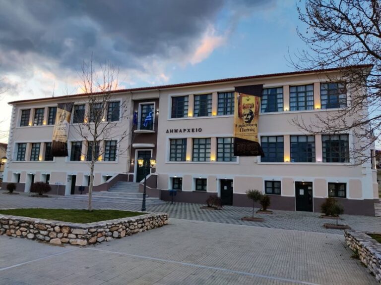 Σέρρες: Σύγκληση του Δ.Σ. “Εμμανουήλ Παπά” για το ζήτημα του νερού ζητούν 10 δημοτικοί σύμβουλοι