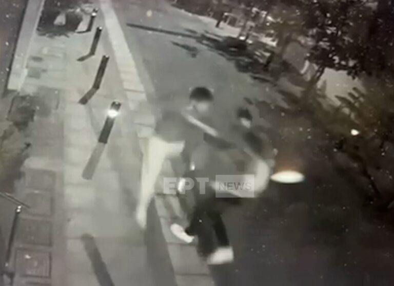 Βίντεο με τη στιγμή της δολοφονίας του 28χρονου στην Κυψέλη: «Τον σκοτώσαμε γιατί μας βίαζε» κατήγγειλαν τα ξαδέλφια του
