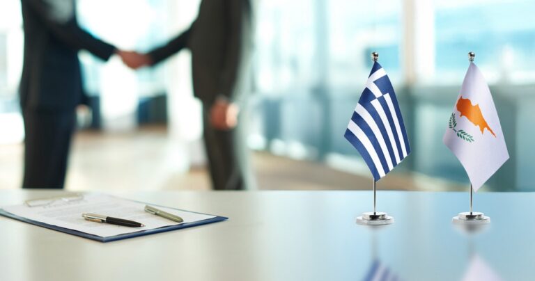 ΔΥΠΑ: Κοινός στόχος με την Αρχή Ανάπτυξης Ανθρώπινου Δυναμικού Κύπρου η αναβάθμιση δεξιοτήτων