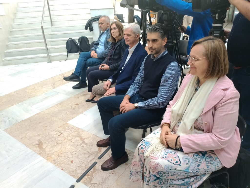 “Άνοιγμα” της Δημοτικής Πινακοθήκης Λάρισας στην Εκπαίδευση – Ξεκινά σειρά εκπαιδευτικών προγραμμάτων