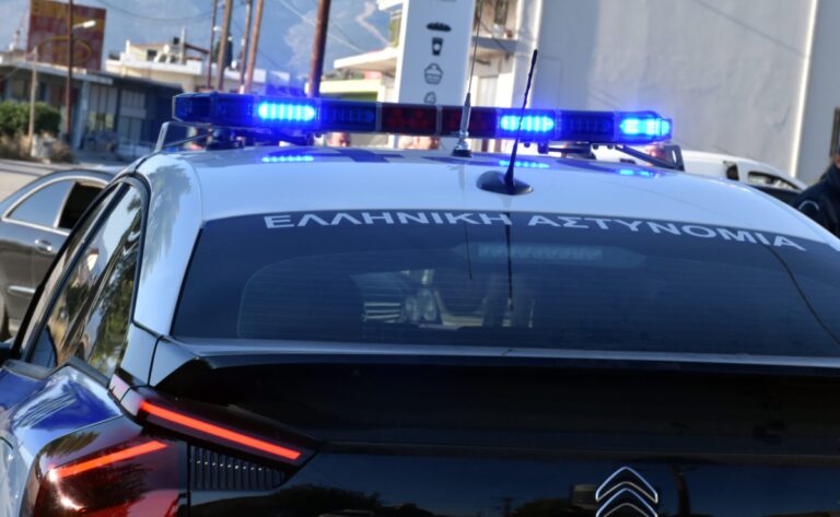 Σύλληψη για εμπρησμό από αμέλεια για τη σημερινή φωτιά στην Κερατέα