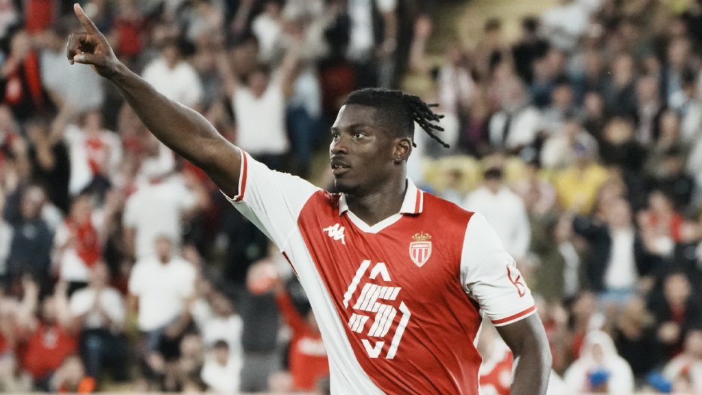 Champions League: «Αέρας» η Μονακό 5-1 τον Ερυθρό Αστέρα, «σεφτέ» στις νίκες η Μίλαν 3-1 την Μπριζ του Τζόλη
