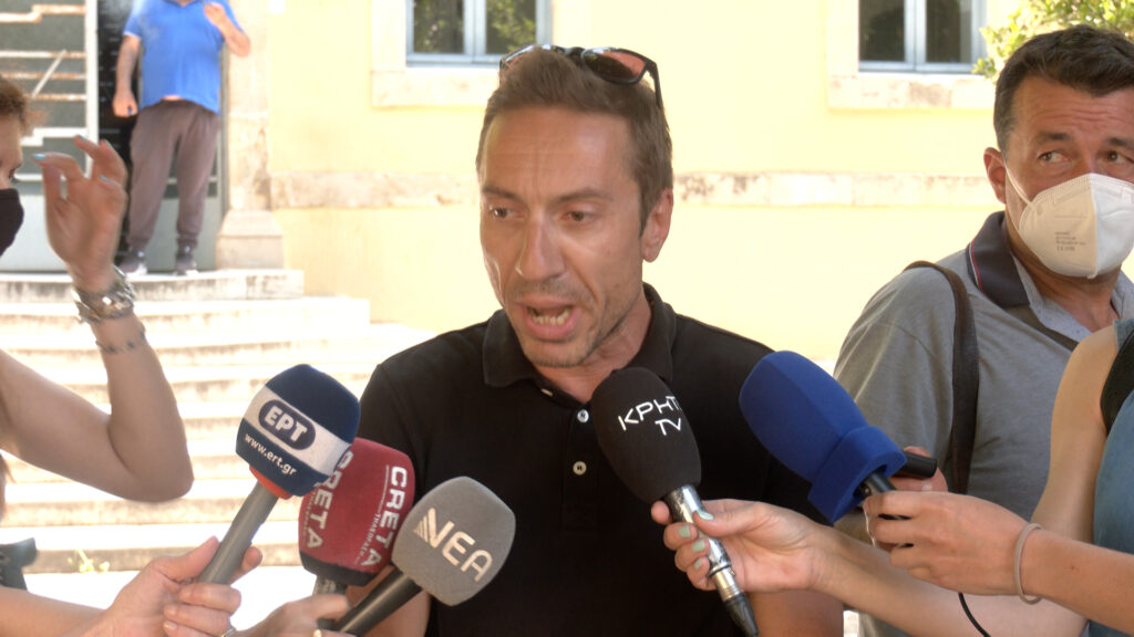 Υπόθεση δολοφονίας Έφης Τσιχλάκη: Μεγαλώνουν τα αναπάντητα ερωτήματα της οικογένειάς της