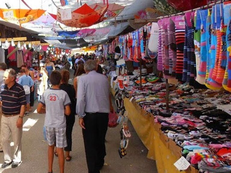 Ξεκινά η Εμποροπανήγυρη στα Γρεβενά