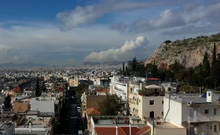 Αλέξανδρος Κοντονίκας: Αυξημένες κατά 7,5% τα ενοίκια και οι τιμές πώλησης των ακινήτων
