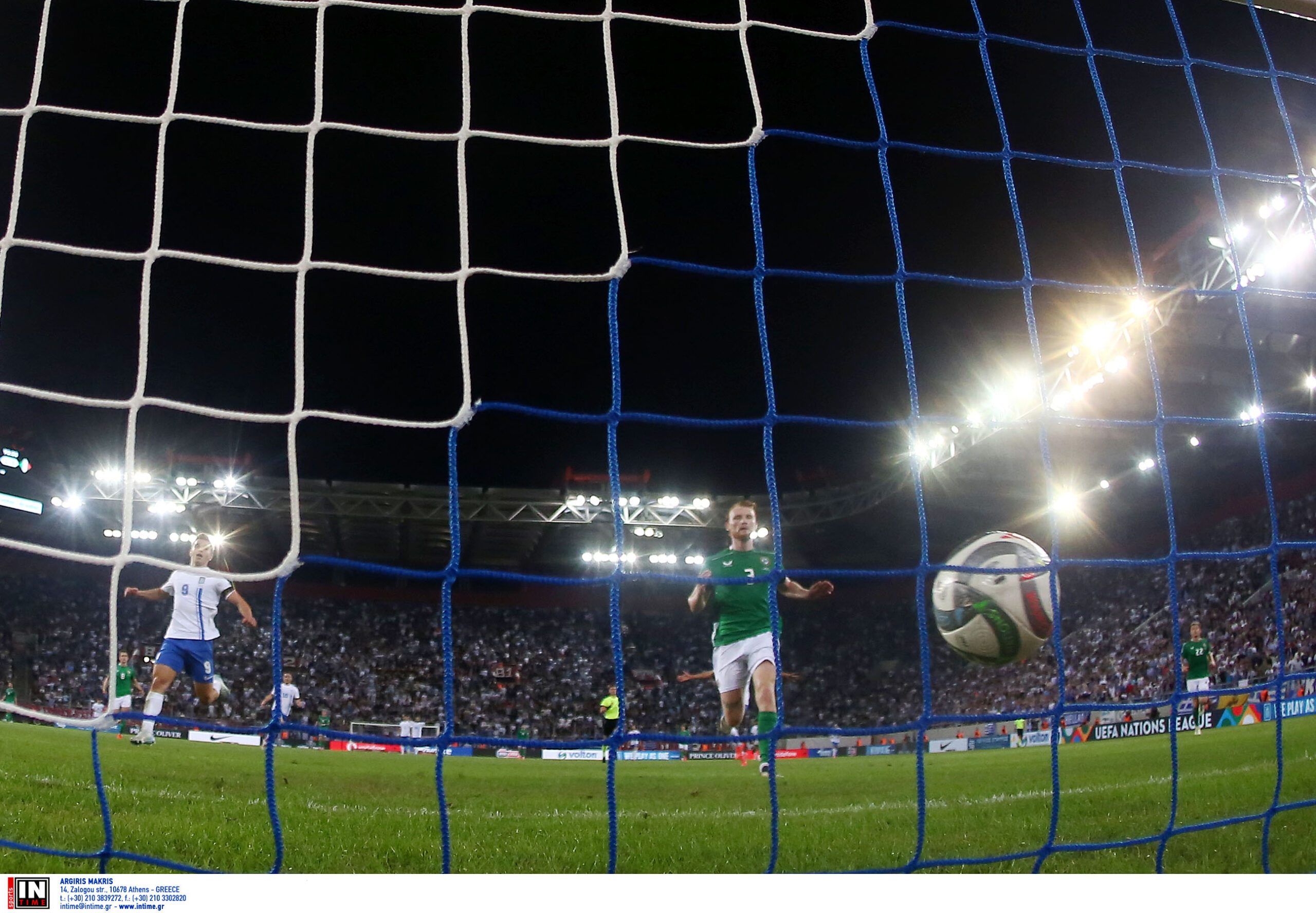 Nations League: Η Εθνική Ποδοσφαίρου συμπληρώνει ένα χρόνο αήττητη και «φουλάρει» για την κορυφή – Παίζει για τη μνήμη του Μπάλντοκ