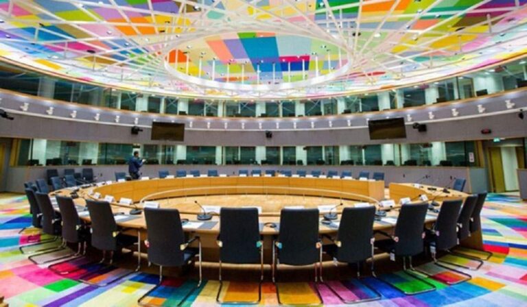 Λουξεμβούργο: Στις συνεδριάσεις Eurogroup και Ecofin ο Κ. Χατζηδάκης