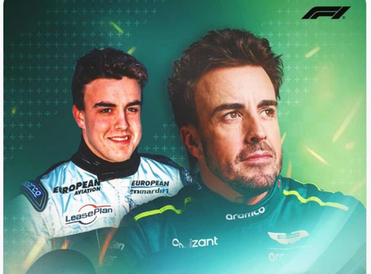 Ο Φερνάντο Αλόνσο γράφει ιστορία στην F1 – Ο Ισπανός οδηγός θα συμπληρώσει 400 συμμετοχές στο Γκραν Πρι του Μεξικoύ