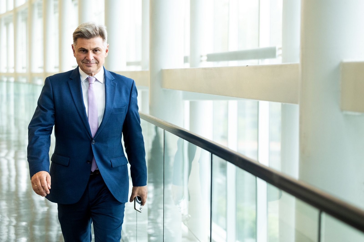 Ν. Φαραντούρης στο Πρώτο: Το δικό μου όραμα για τον ΣΥΡΙΖΑ είναι να μην περισσεύει κανείς (audio)