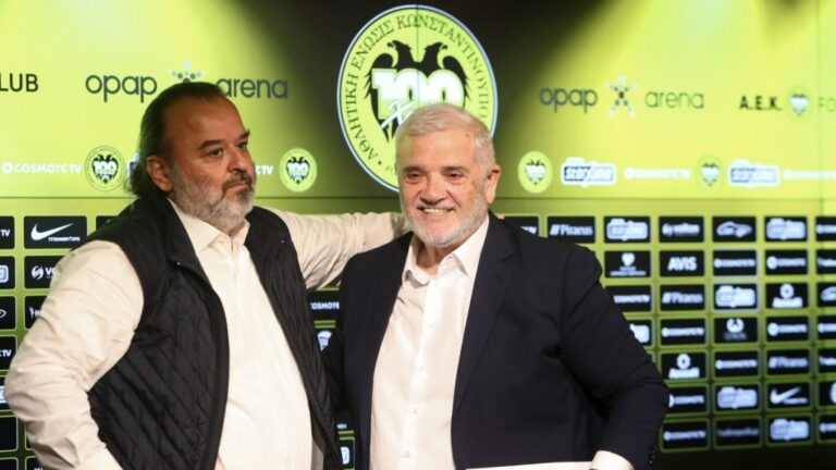 Ηλιόπουλος μετά τις αποχωρήσεις στελεχών: «Ο σεβασμός μου για τον Δημήτρη Μελισσανίδη παραμένει μεγάλος και αδιαμφισβήτητος»