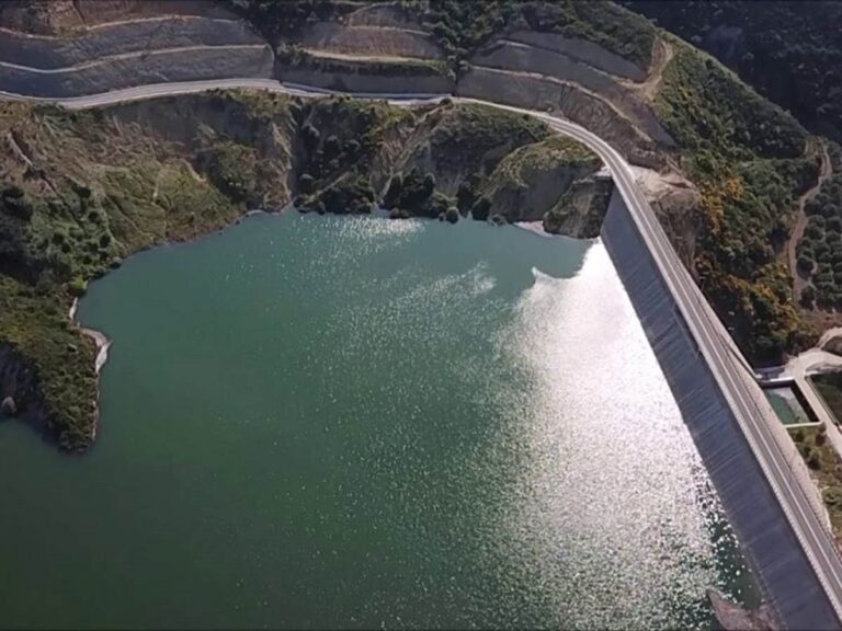 Αργολίδα: Δημιουργήθηκε Επιτροπή για τα θέματα του νερού