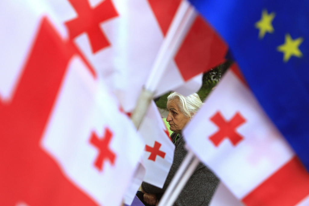 Γεωργία: Παραβίαση των διεθνών κανόνων στις βουλευτικές εκλογές της Γεωργίας καταγγέλλουν οι ΥΠΕΞ 13 χωρών της ΕΕ