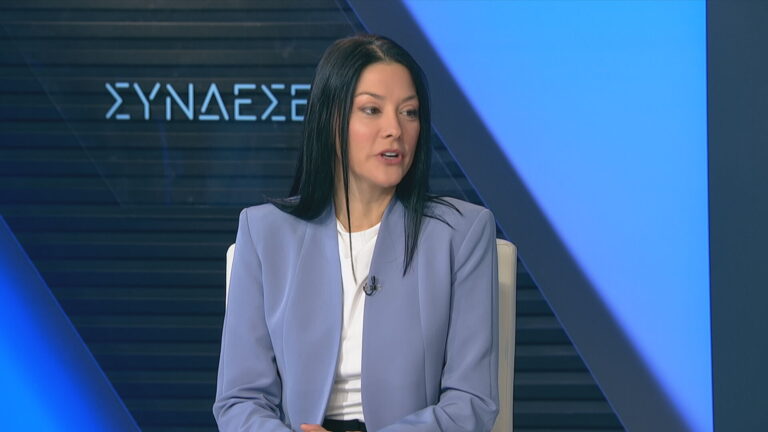 Ν. Γιαννακοπούλου στο Πρώτο: Πολύ μεγάλη η ευθύνη των πρυτανικών αρχών – Η κυβέρνηση δεν έχει εφαρμόσει τον νόμο που η ίδια έφερε (audio)  