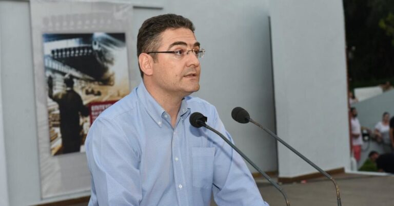 Εκδήλωση για τον εργάσιμο χρόνο διοργανώνει το ΚΚΕ στη Λάρισα