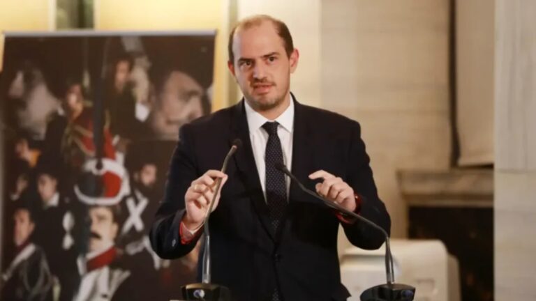 Γιώργος Κώτσηρας:«Είμαστε ιδιαίτερα περήφανοι που οι Έλληνες του εξωτερικού διαπρέπουν»