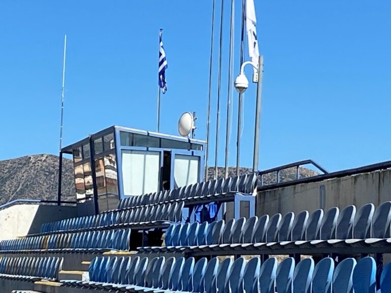 Αστέρας Άκτωρ Β – Χανιά 1-1 σ’ ένα παιχνίδι που κρίθηκε στο τέλος