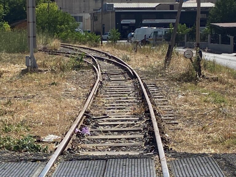 Διήμερο Συμπόσιο στο Ναύπλιο για τη σταδιακή επαναλειτουργία του ιστορικού σιδηρόδρομου της Πελοποννήσου
