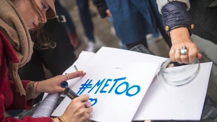 Οι Δημοσιογράφοι Χωρίς Σύνορα ζητούν από τα κράτη προστασία όσων ασχολούνται με τα δικαιώματα των γυναικών