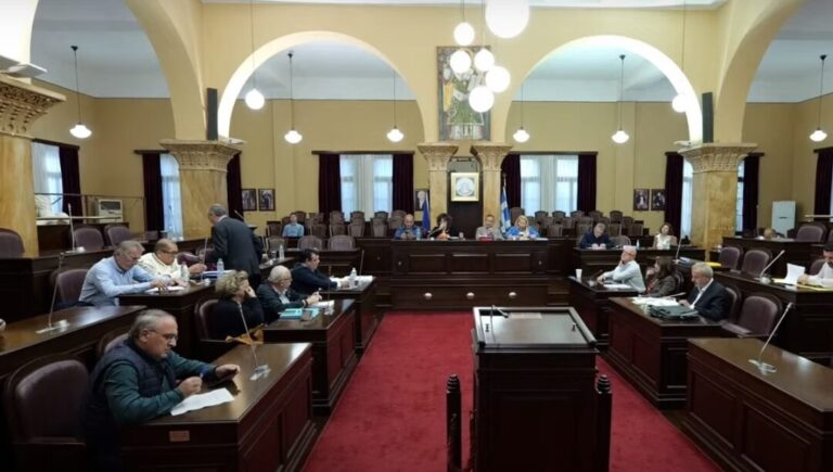 Αναθεώρηση Βιώσιμης Αστικής Ανάπτυξης στα Ιωάννινα για πιο πράσινο μέλλον