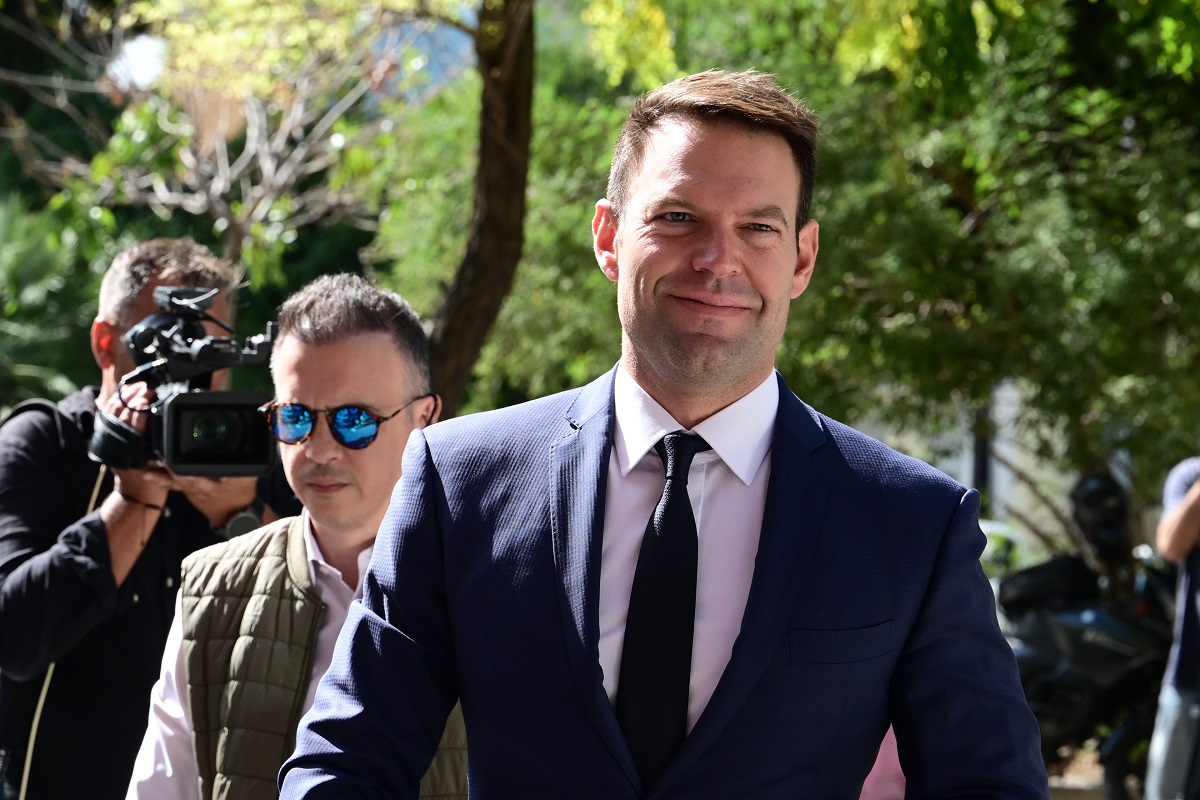 Αποσύρει το εξώδικο ο Στ. Κασσελάκης, συνεδριάζει η Κεντρική Επιτροπή – Οι αποφάσεις που θα κρίνουν το μέλλον του κόμματος