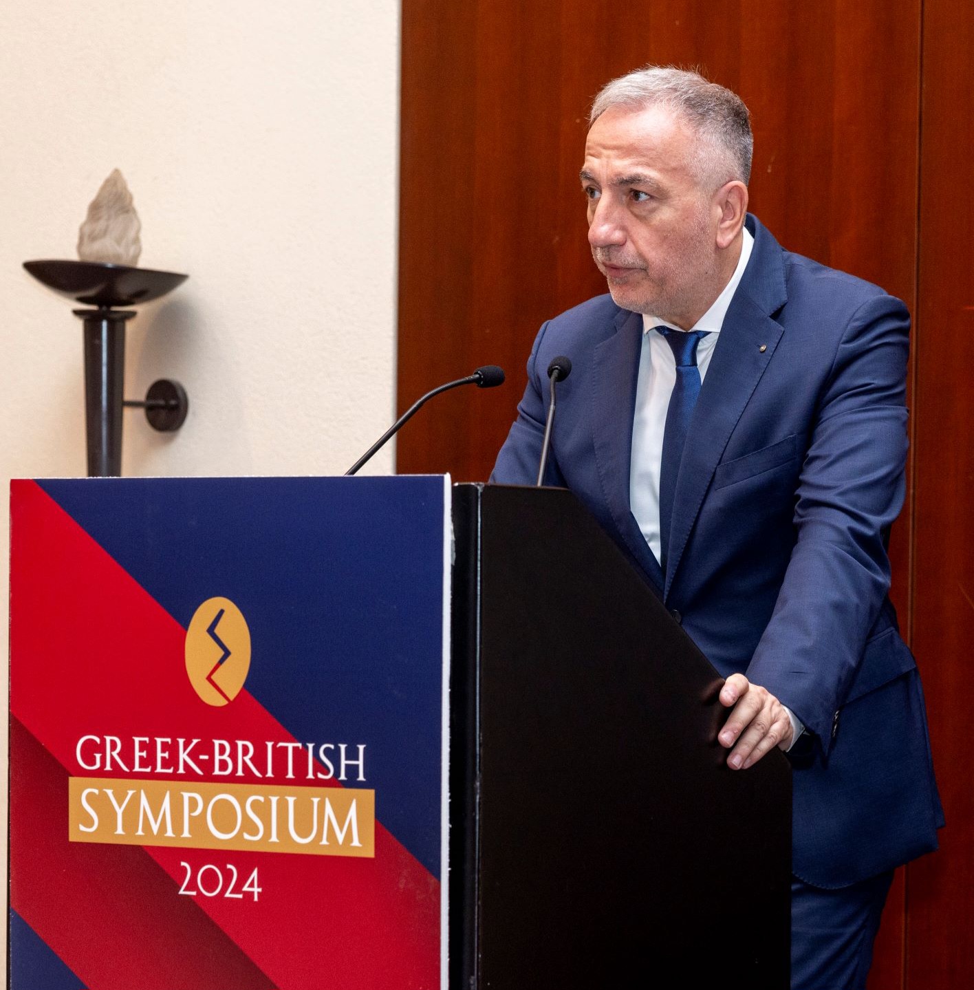 Στ. Καλαφάτης: «Είναι η ώρα να μετατρέψουμε τις προκλήσεις σ’ ευκαιρίες»