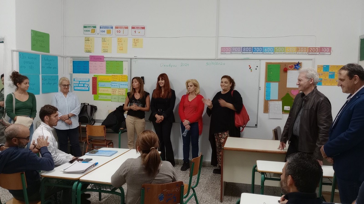 kalokairinos_tsagarakis_frontistirio gia prosfiges - metanastes