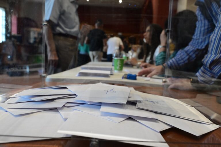 Πρωτιά Ανδρουλάκη σε Πρέβεζα – Ιωάννινα και Δούκα σε Άρτα