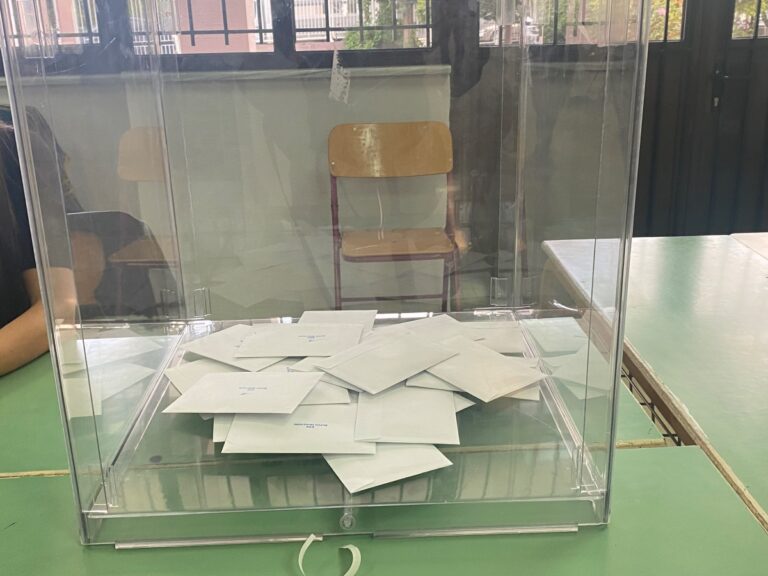 Ζ. Ζούπης στο Πρώτο: Φαίνεται ότι στην αντιπολίτευση λείπει ο χαρισματικός ηγέτης, ο οποίος να αντιμετωπίσει τον Κ. Μητσοτάκη (audio)