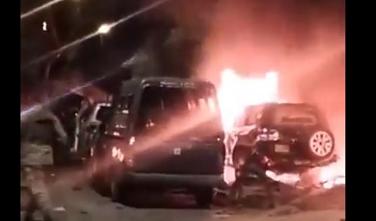 Πακιστάν: Ένας νεκρός και έξι τραυματίες μετά από τρομοκρατική επίθεση σε αυτοκινητοπομπή – Κινέζοι τα θύματα