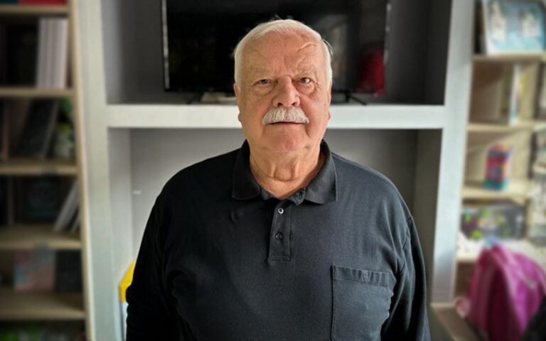 Καρδίτσα: Αφιερωμένη στον Χρυσόστομο Μητροπάνο η 9η Γιορτή Δημοτικού Τραγουδιού
