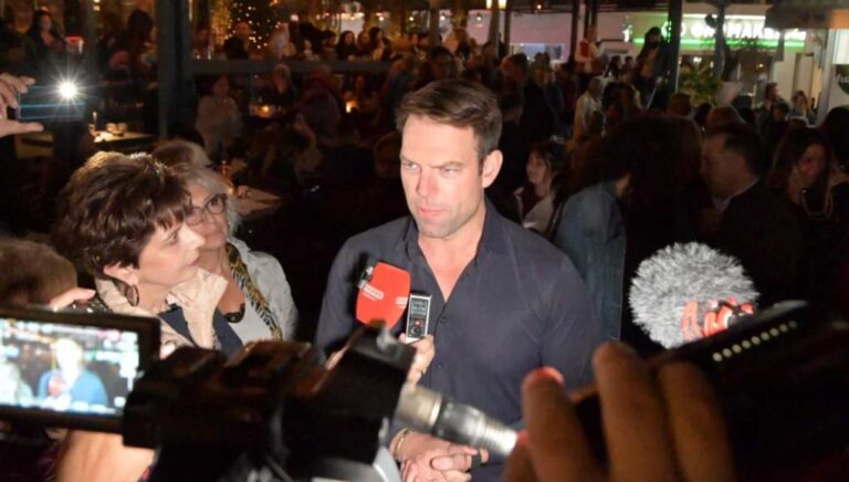 Σέρρες: Σ. Κασσελάκης – “Η φωνή του λαού δεν μπορεί να υπερκαλυφθεί από διαδικασίες που δεν έχουν την κατάλληλη νομιμοποίηση”