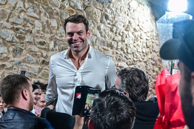 ΣΥΡΙΖΑ: Λήγει η προθεσμία ανακήρυξης υποψηφίων – Η λύση είναι ένα νέο μοντέλο συμμετοχής πολιτών, δηλώνει ο Στ. Κασσελάκης