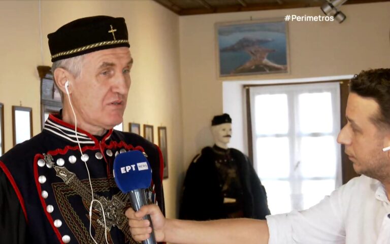 Καστοριά: Τριήμερες εκδηλώσεις για τον Μακεδονικό Αγώνα και τον Παύλο Μελά