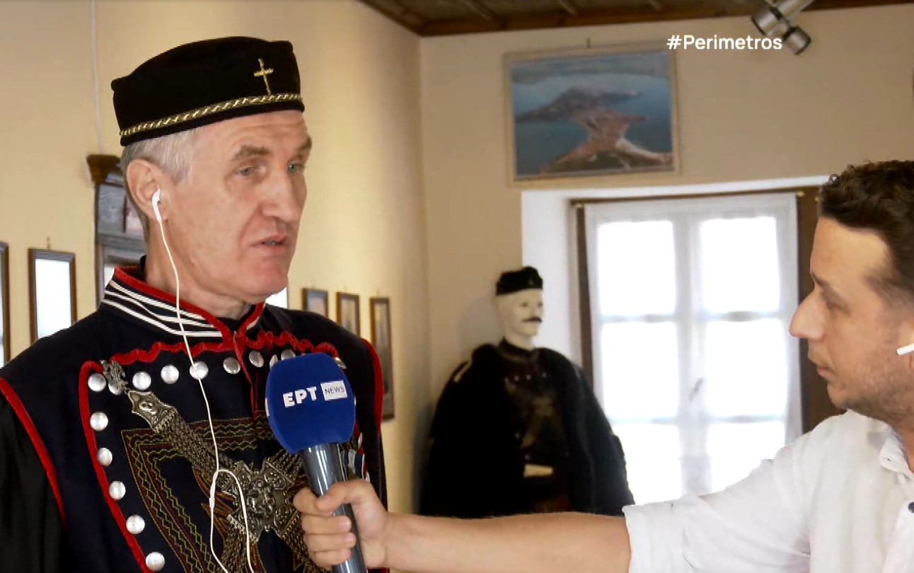 Καστοριά: Τριήμερες εκδηλώσεις για τον Μακεδονικό Αγώνα και τον Παύλο Μελά