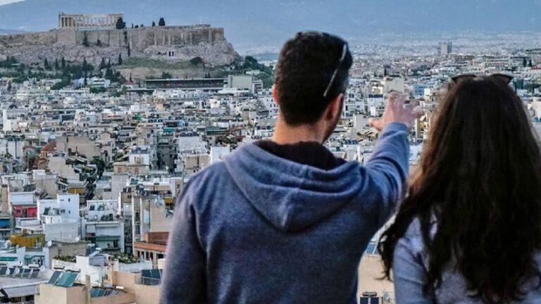 Η ιδιοκατοίκηση των νέων στην Ελλάδα είναι σημαντικά χαμηλότερη σε σχέση με την Ευρώπη