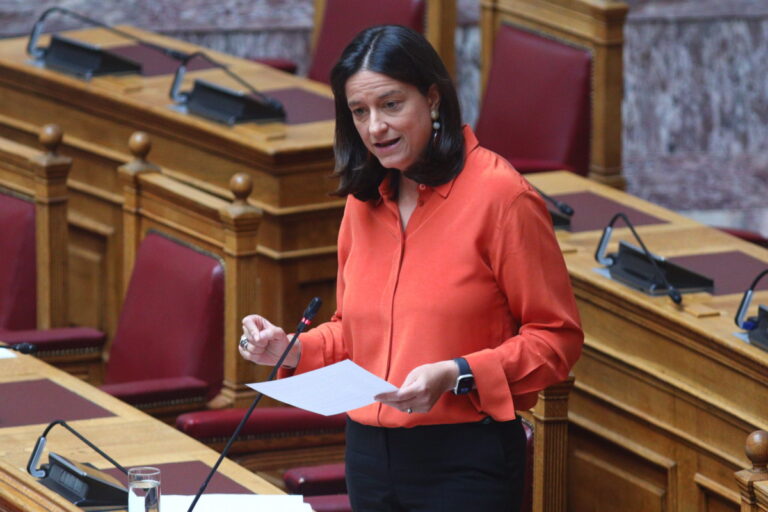Ν. Κεραμέως: Ο κατώτατος μισθός θα συνδέεται με την πραγματική οικονομία και δεν θα μπορεί να μειωθεί