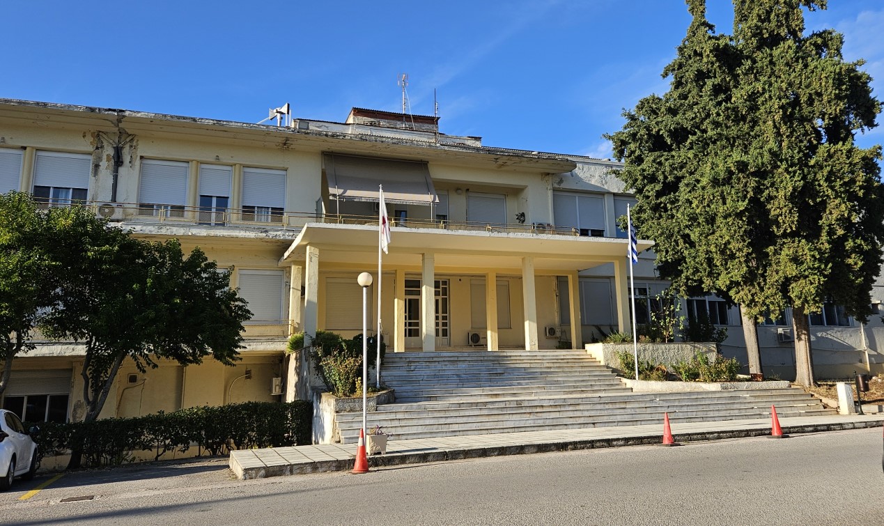 Κιλκίς: Συγκέντρωση με αίτημα την ανέγερση ενός νέου σύγχρονου Νοσοκομείου