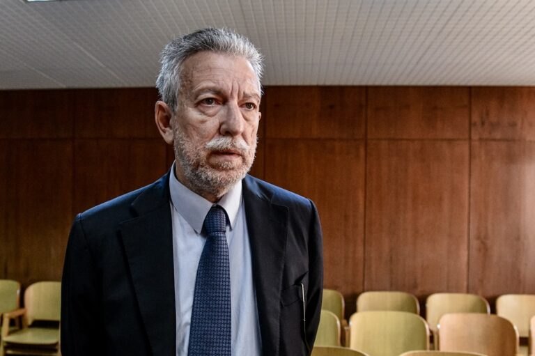 Αιχμές Στ. Κοντονή για την 717 στο Πρώτο: Απαράδεκτες οι παρατάσεις – Δεν είναι τυχαίο ότι ελέγχεται από την Ευρωπαία εισαγγελέα για θέματα οικονομικών ατασθαλιών (audio)