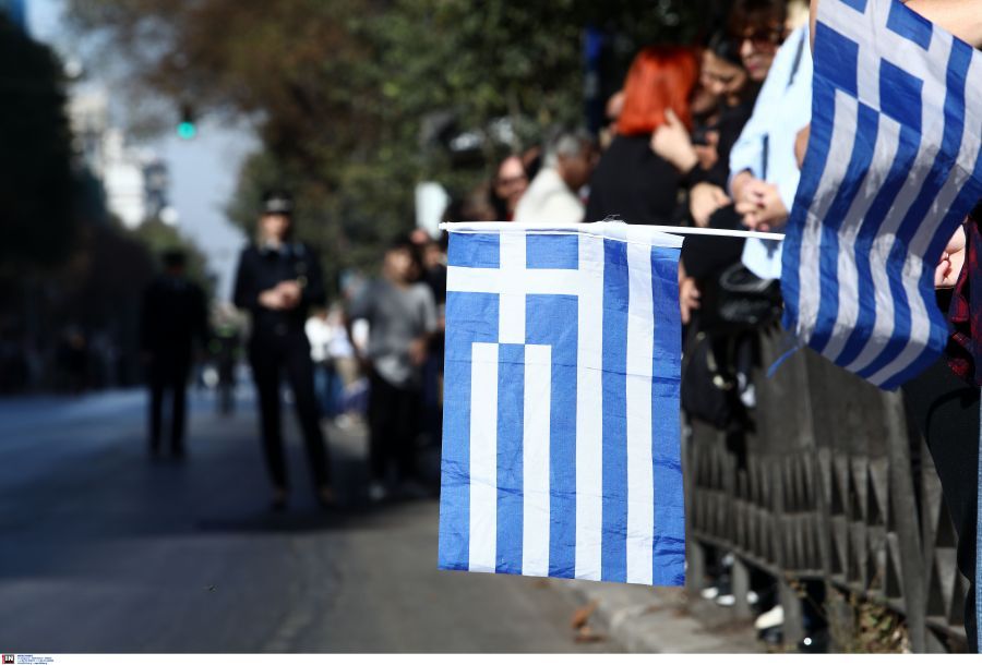 Γ. Κώτσηρας για την 28η Οκτωβρίου: Ζήτημα εθνικής προτεραιότητας η ενδυνάμωση των δεσμών με τους αποδήμους