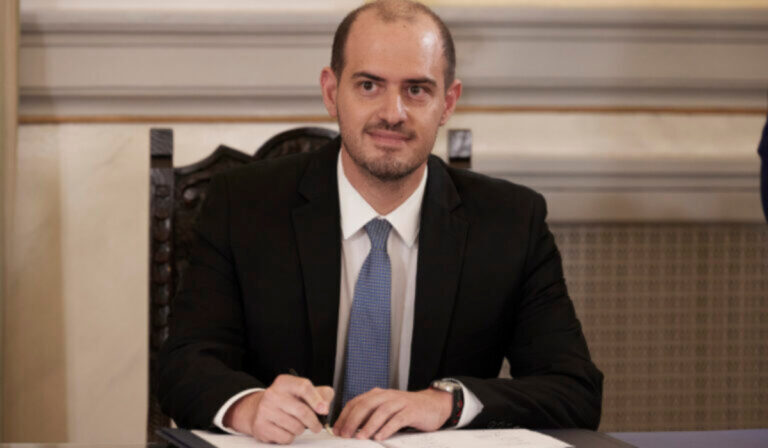 Γ. Κώτσηρας: “Είμαστε στο πλευρό του Ελληνορθόδοξου Πατριαρχείου Αλεξανδρείας και του Αιγυπτιώτη Ελληνισμού”