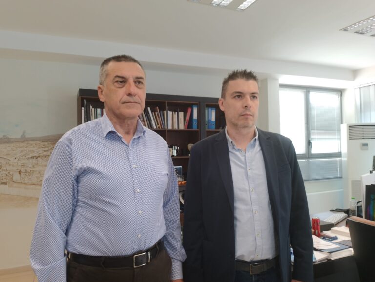 Λάρισα: Κονδύλια 6 εκ. ευρώ για ανάσχεση του “Brain Drain” στη Θεσσαλία