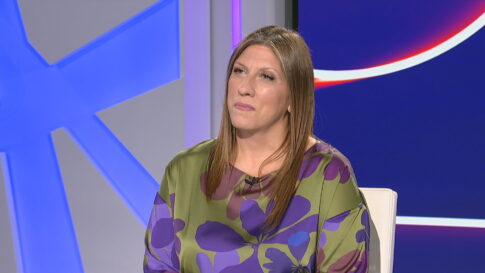 ΕΕ: Οριστικοποιήθηκε το πρόγραμμα ακροάσεων των ορισθέντων Επιτρόπων – Στις 4 Νοεμβρίου του <strong>Απόστολου Τζιτζικώστα</strong>