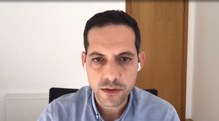 Κυβερνητικός εκπρόσωπος Κύπρου στο ΕΡΤNews: Μπορεί να υπάρξει πρόοδος στο Κυπριακό – Ο ρόλος των ελληνοτουρκικών σχέσεων