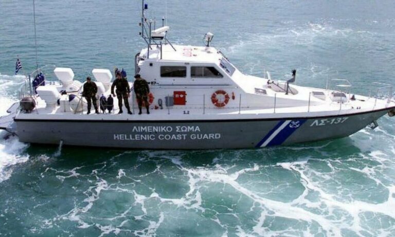Τραγωδία στη Ρόδο με μετανάστες – 8 νεκροί, ανάμεσά τους ένα μικρό παιδί, χειροπέδες στους διακινητές – Χρ. Στυλιανίδης: Στόχος να μπει φραγμός στους διακινητές