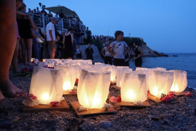 Μάτι: Οι αφανείς ήρωες της φονικής πυρκαγιάς που συγκλόνισε το πανελλήνιο