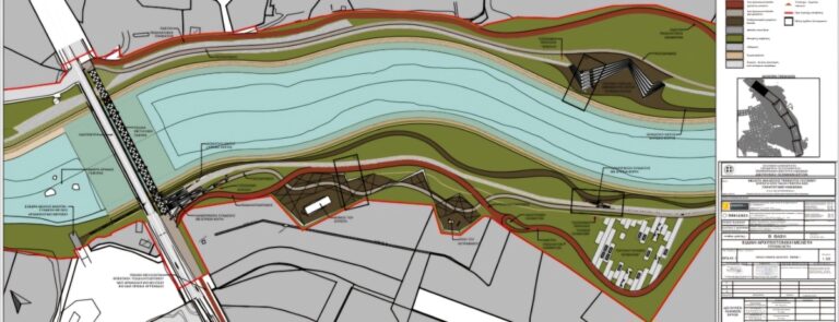 Σπάρτη: Κινητικότητα για το θέμα της ανάδειξης τμήματος του Ευρώτα ποταμού