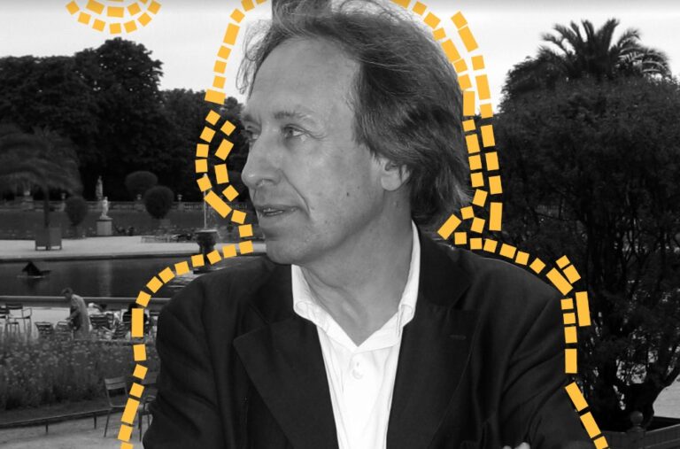 «Ένα απόγευμα με τον Πασκάλ Μπρυκνέρ» στο Ολύμπιον