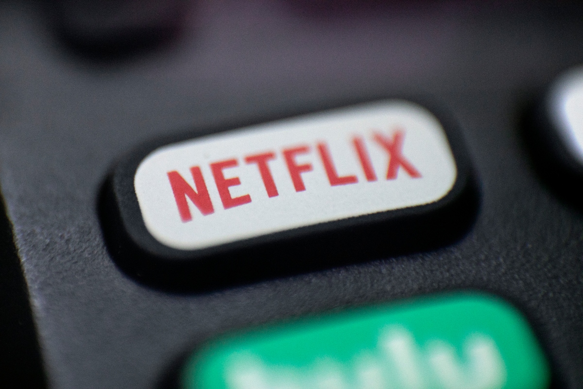 Annecy 2025: Το Netflix “Μεγαλώνει Γερά Παιδιά”